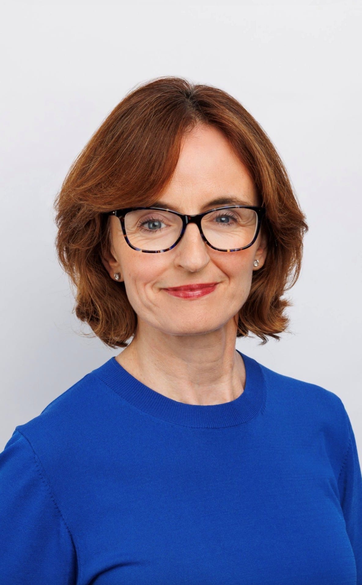 Lucy Conran, CEO of ReddiFund