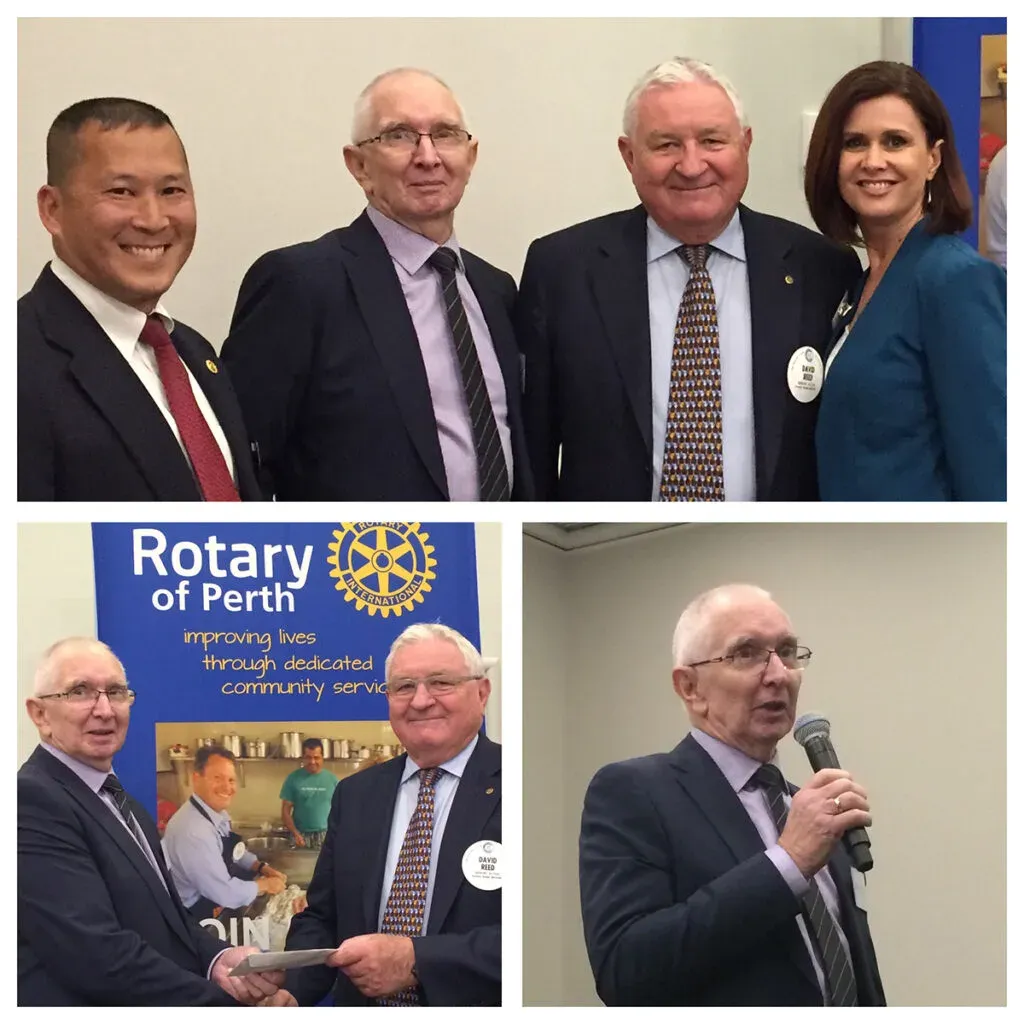 Rotary Club