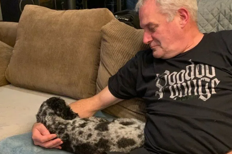 Mark Hughes, Reflections