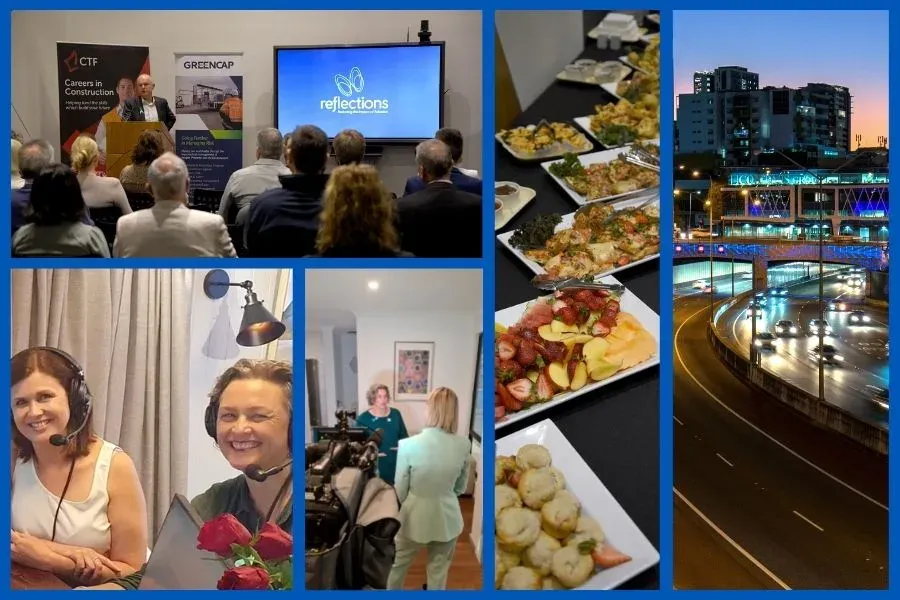 Reflections NAAW 2021, reducing impact of asbestos